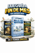 Llegue a Fin de Mes en Argentina.